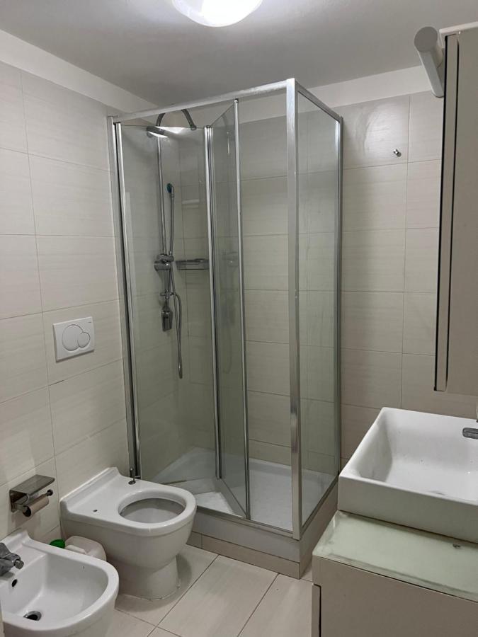 Inside Sedil Dominova House Apartment Sorrento Bagian luar foto