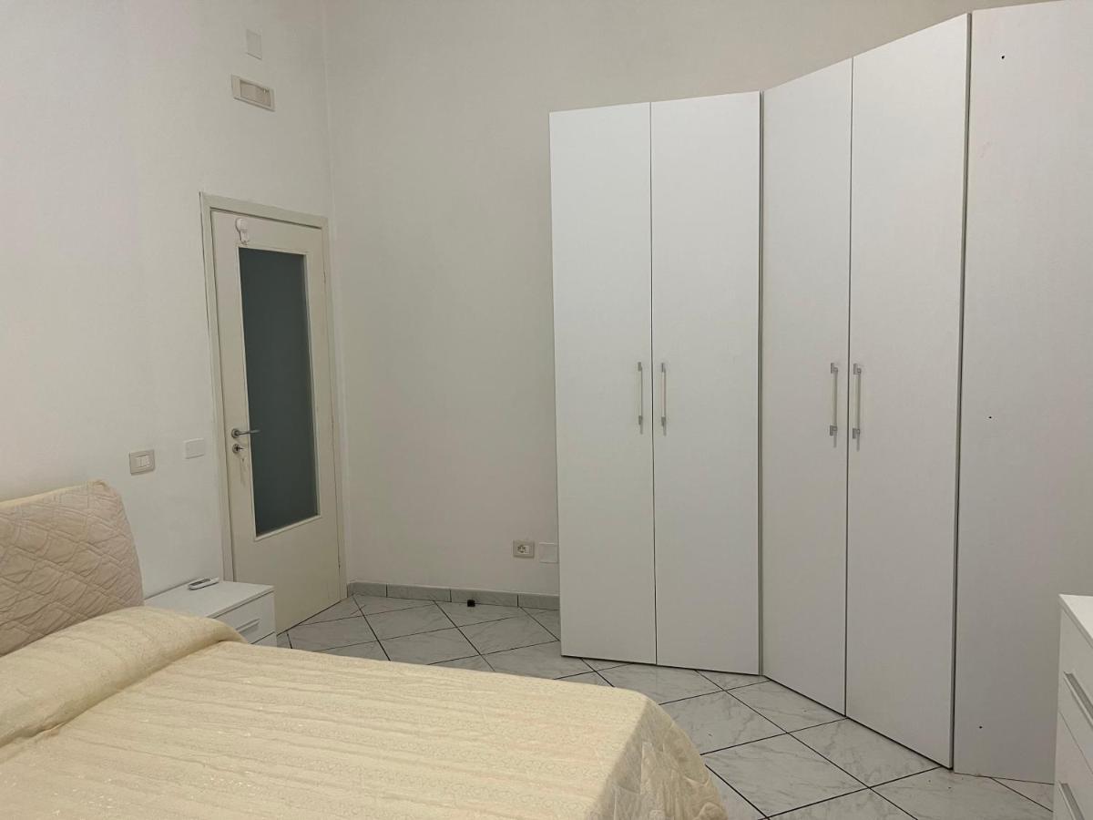 Inside Sedil Dominova House Apartment Sorrento Bagian luar foto